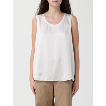 [S Max Mara] T-shirts Sleeveless SS26 2619161023600 001