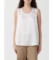 [S Max Mara] T-shirts Sleeveless SS26 2619161023600 001