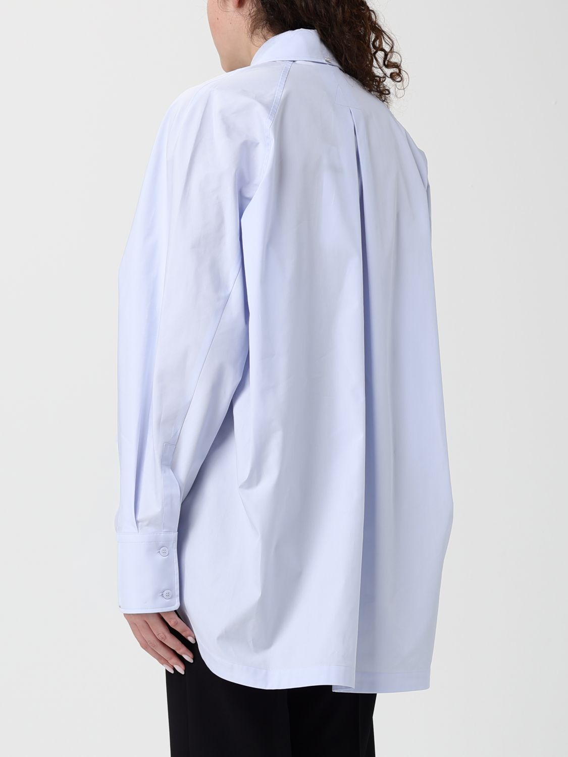 [SPORTMAX] Shirts Long Sleeve SS26 2612191041600 002