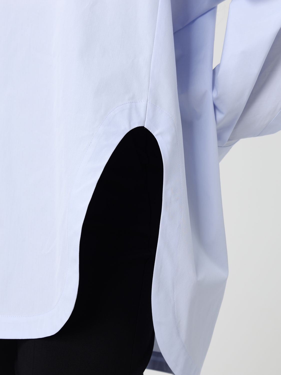 [SPORTMAX] Shirts Long Sleeve SS26 2612191041600 002