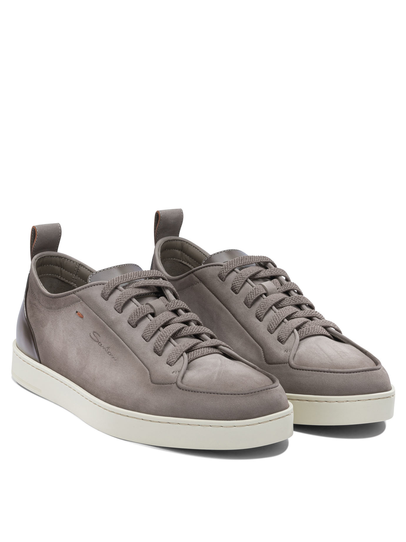 [Santoni] Sneakers SS26 MBNO22184TIRTFEHE55E55