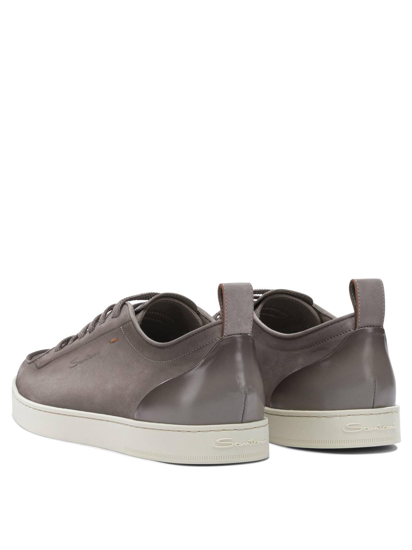 [Santoni] Sneakers SS26 MBNO22184TIRTFEHE55E55