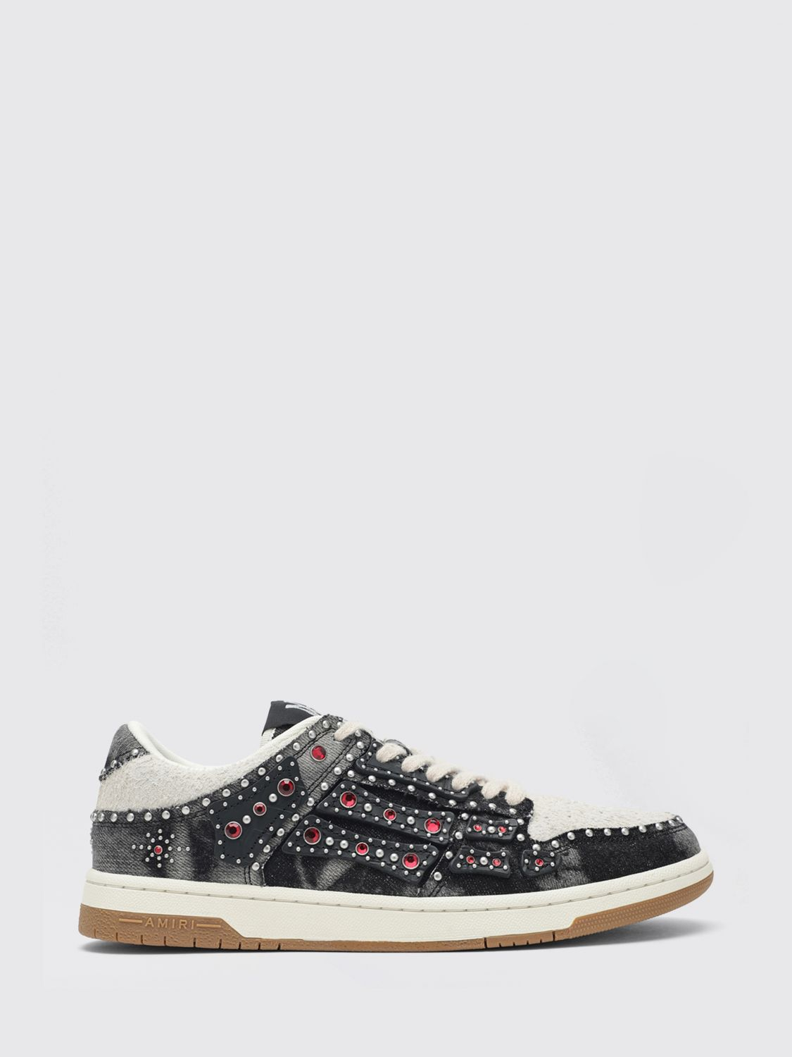 [Amiri] Sneakers SS26 AMSNSN1002 BLACK