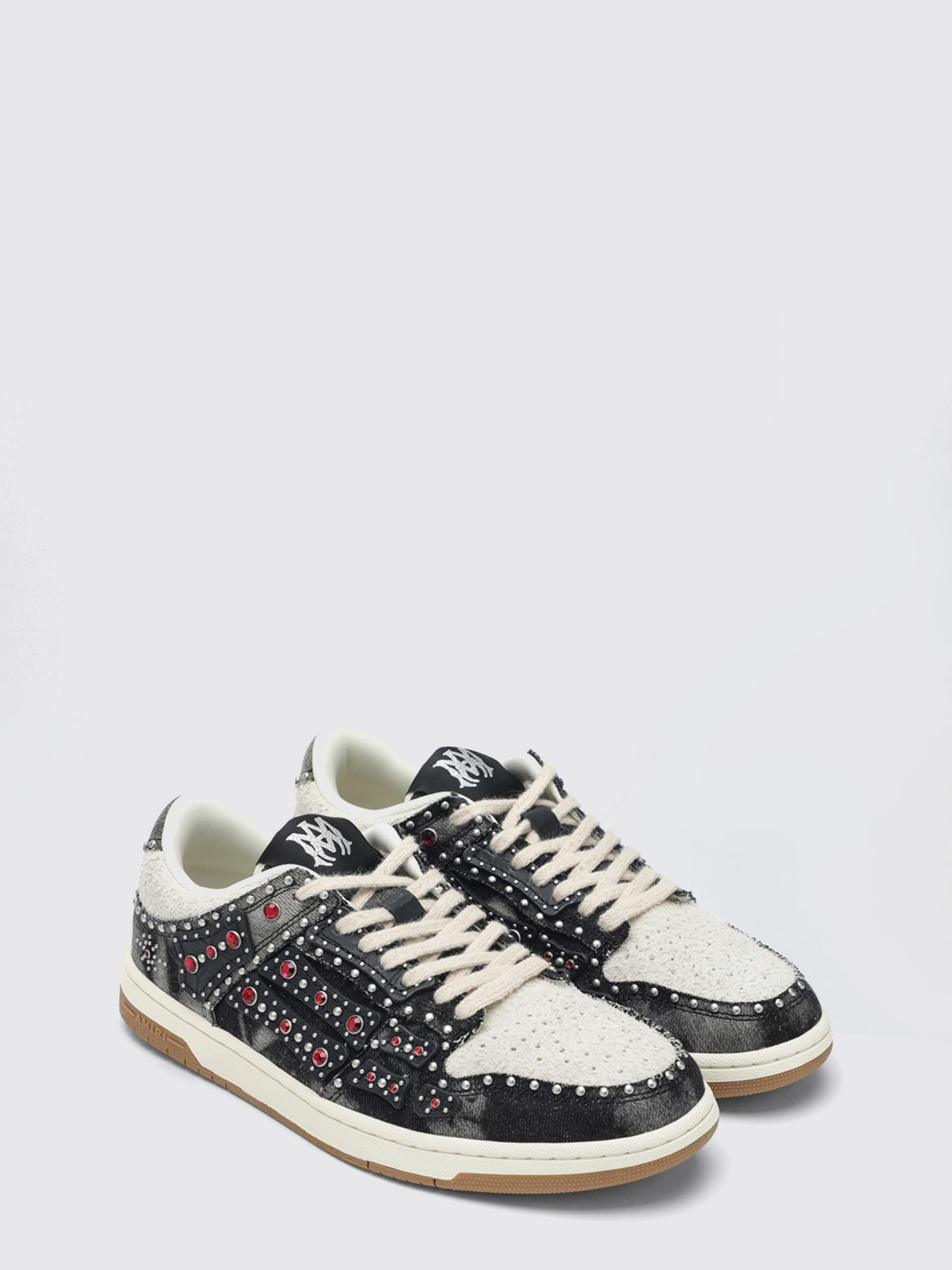 [Amiri] Sneakers SS26 AMSNSN1002 BLACK