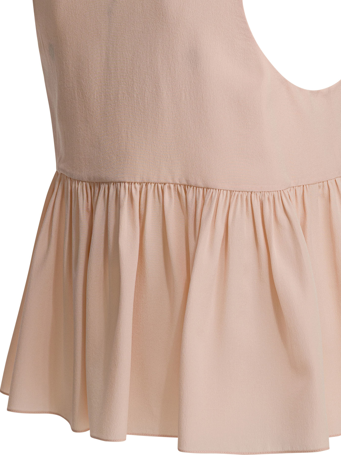 [Chloe] Tank top SS26 CH26SHT300056H6