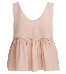 [Chloe] Tank top SS26 CH26SHT300056H6
