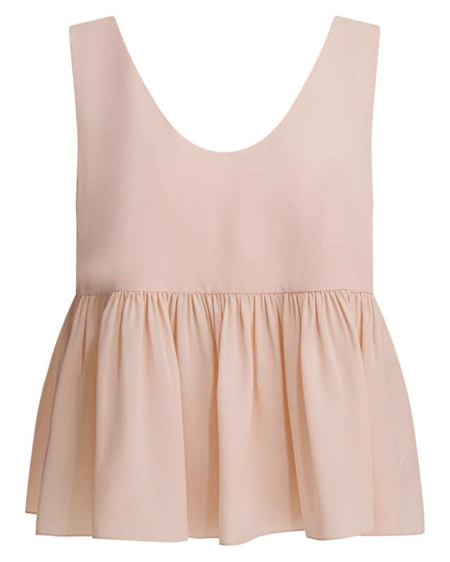 [Chloe] Tank top SS26 CH26SHT300056H6