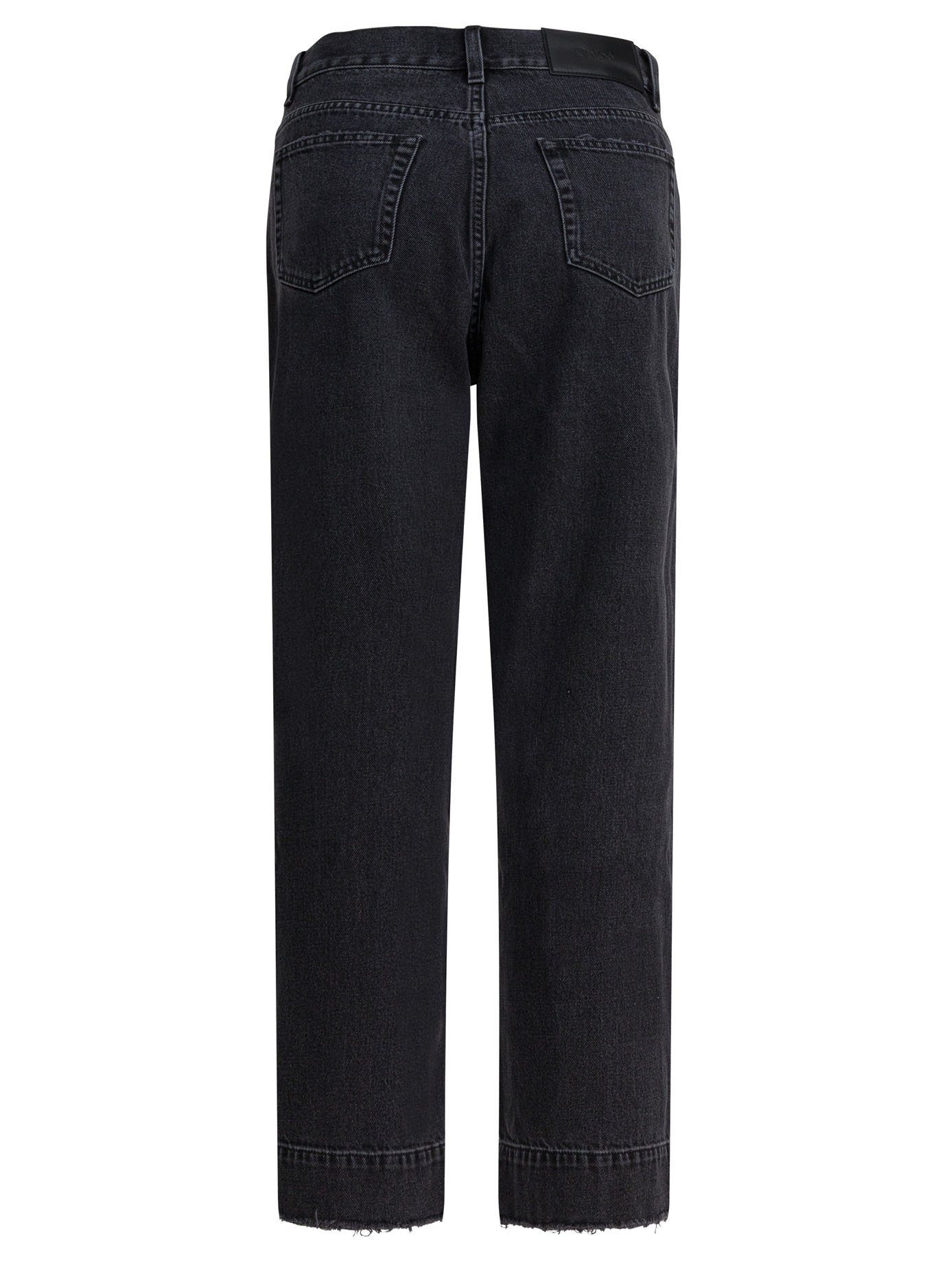 [Chloe] Trousers SS26 CH26SDP43157004