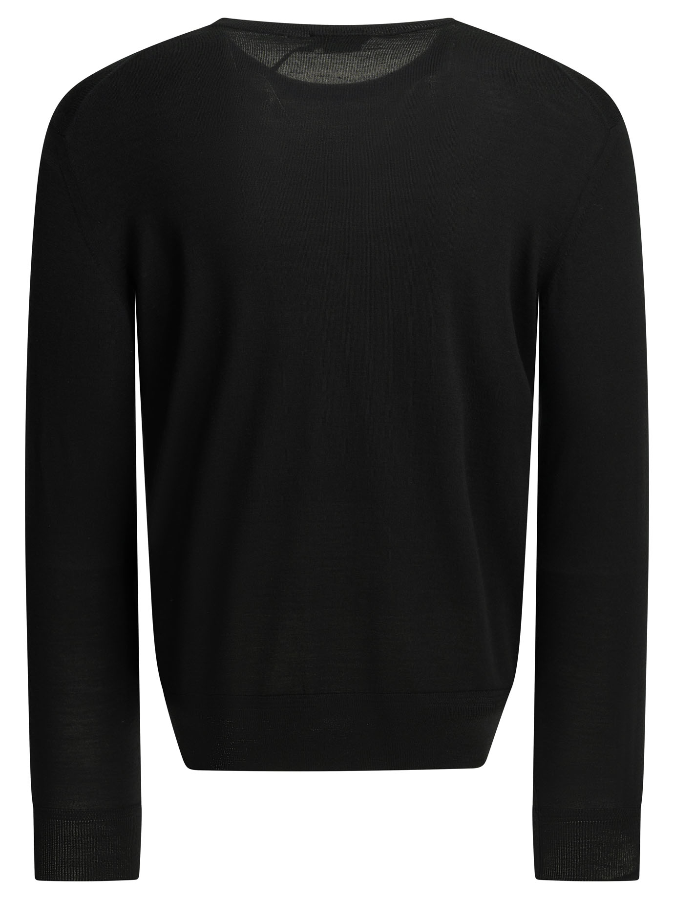 [Tom Ford] Knitwear FW26 KCL077YMW103NAA