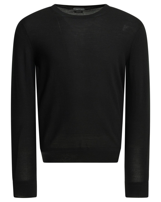[Tom Ford] Knitwear FW26 KCL077YMW103NAA