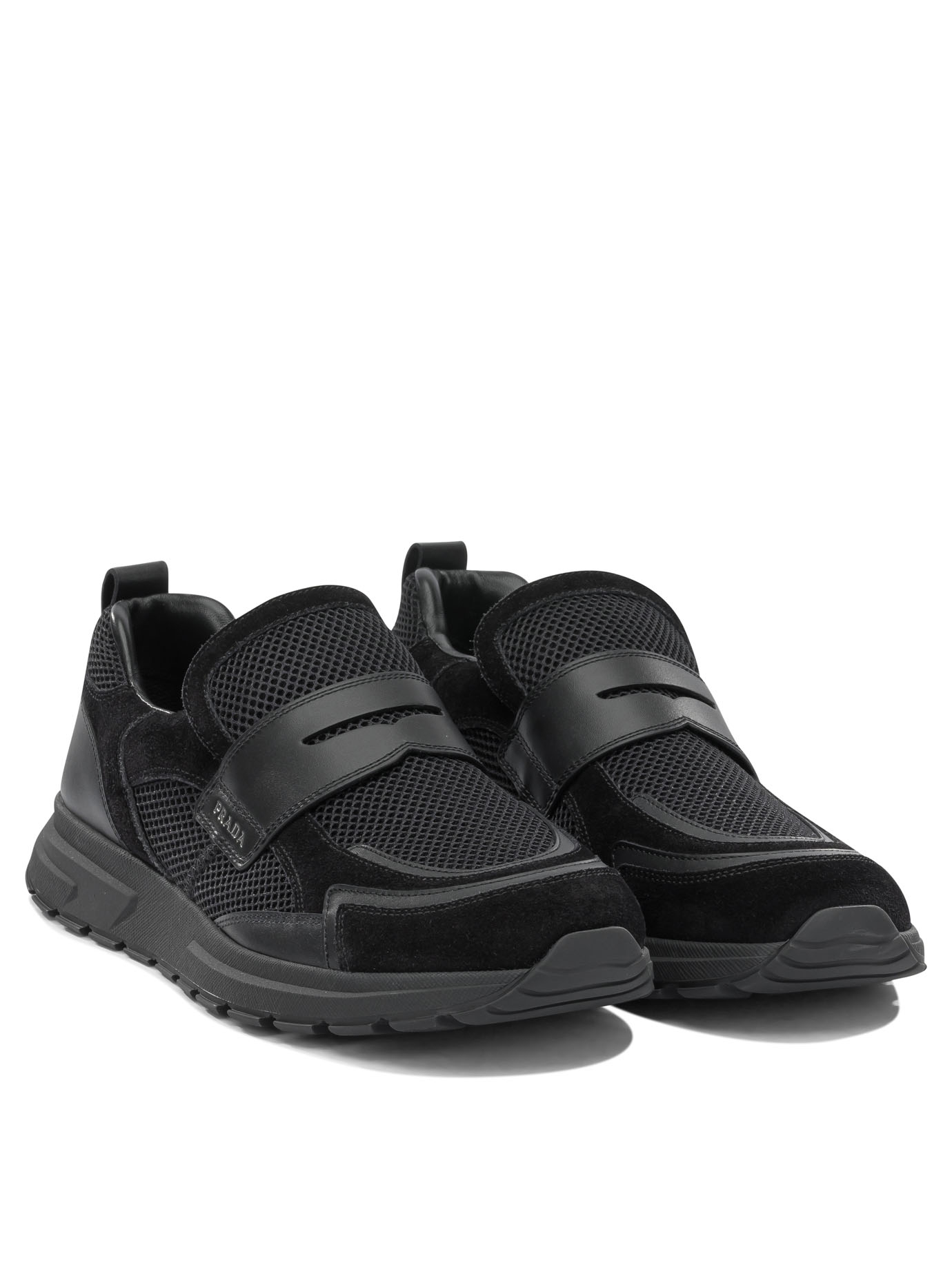 [Prada] Loafer FW26 2DE1633ZM0F0002 F G000