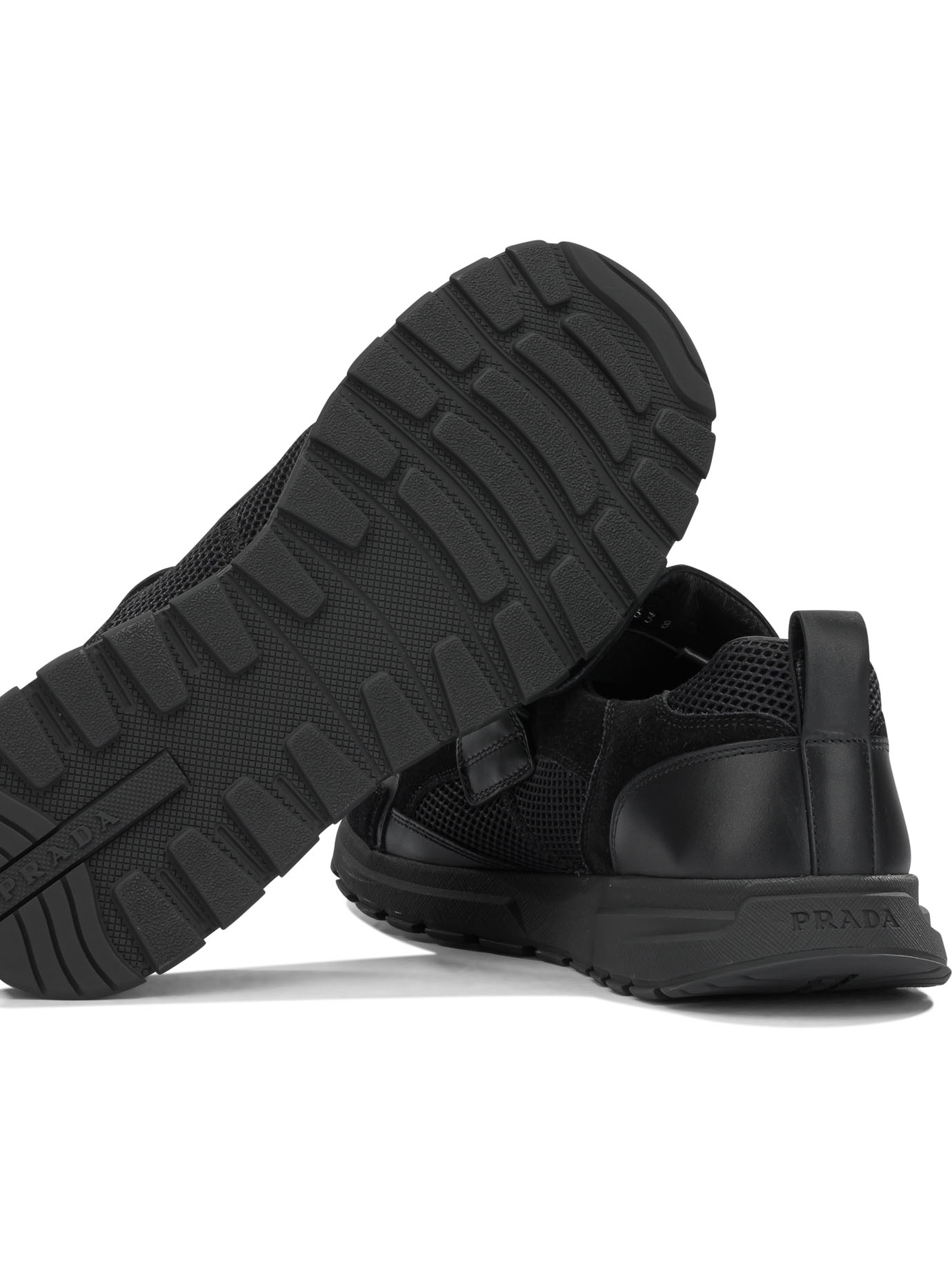 [Prada] Loafer FW26 2DE1633ZM0F0002 F G000