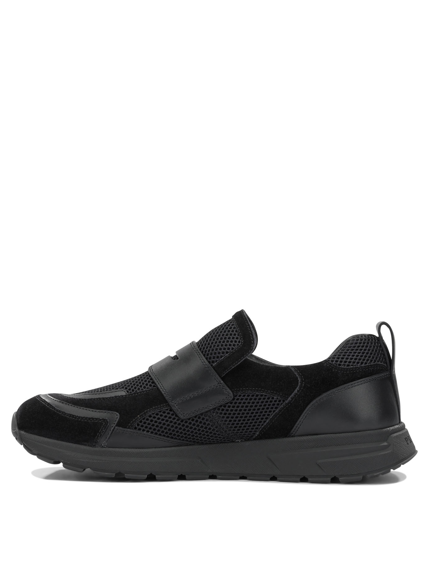 [Prada] Loafer FW26 2DE1633ZM0F0002 F G000