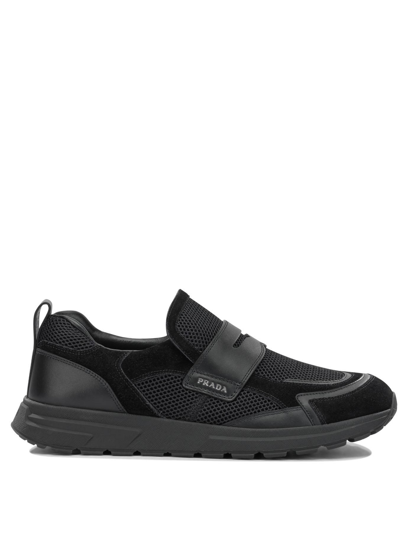 [Prada] Loafer FW26 2DE1633ZM0F0002 F G000