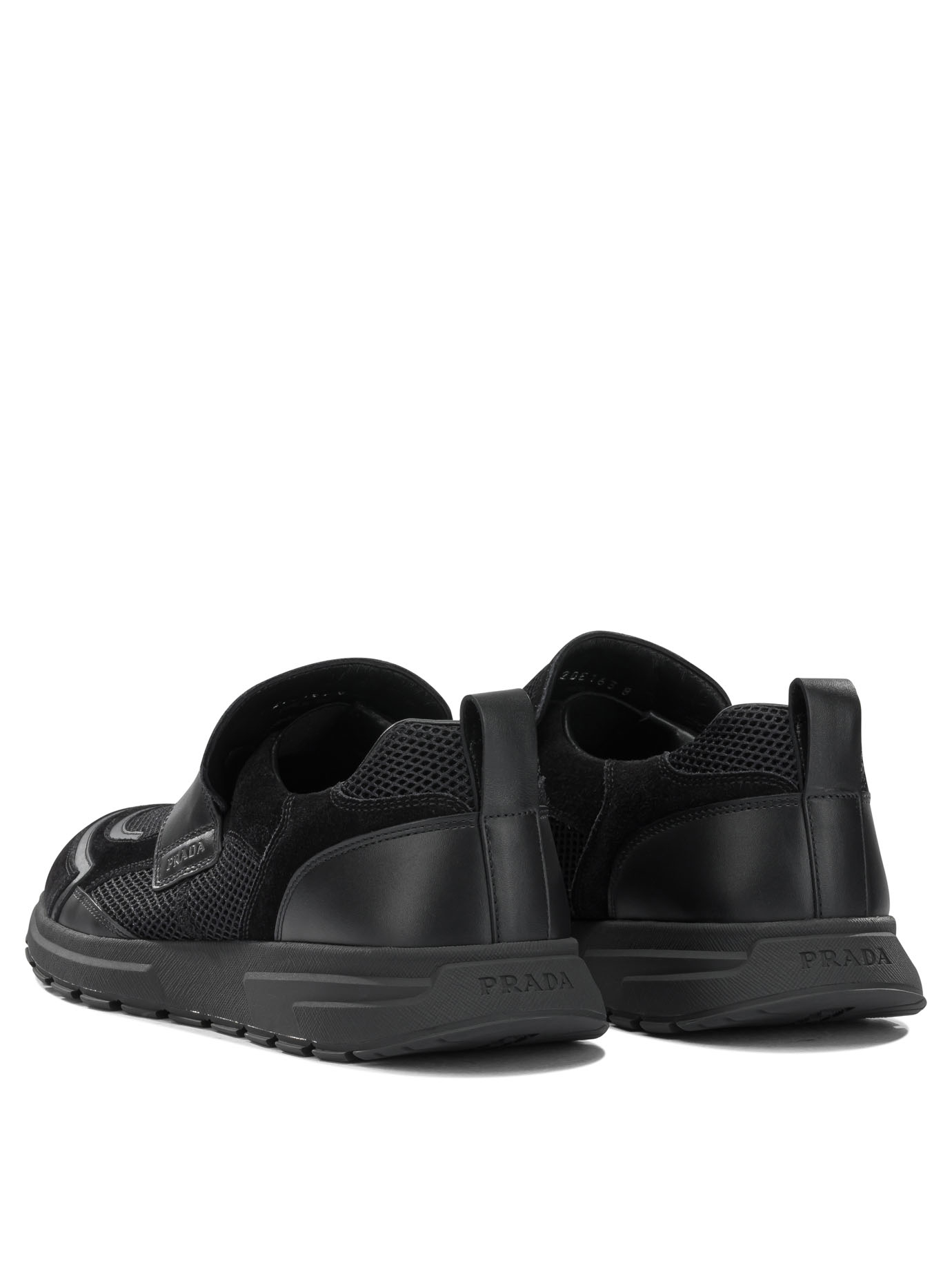 [Prada] Loafer FW26 2DE1633ZM0F0002 F G000