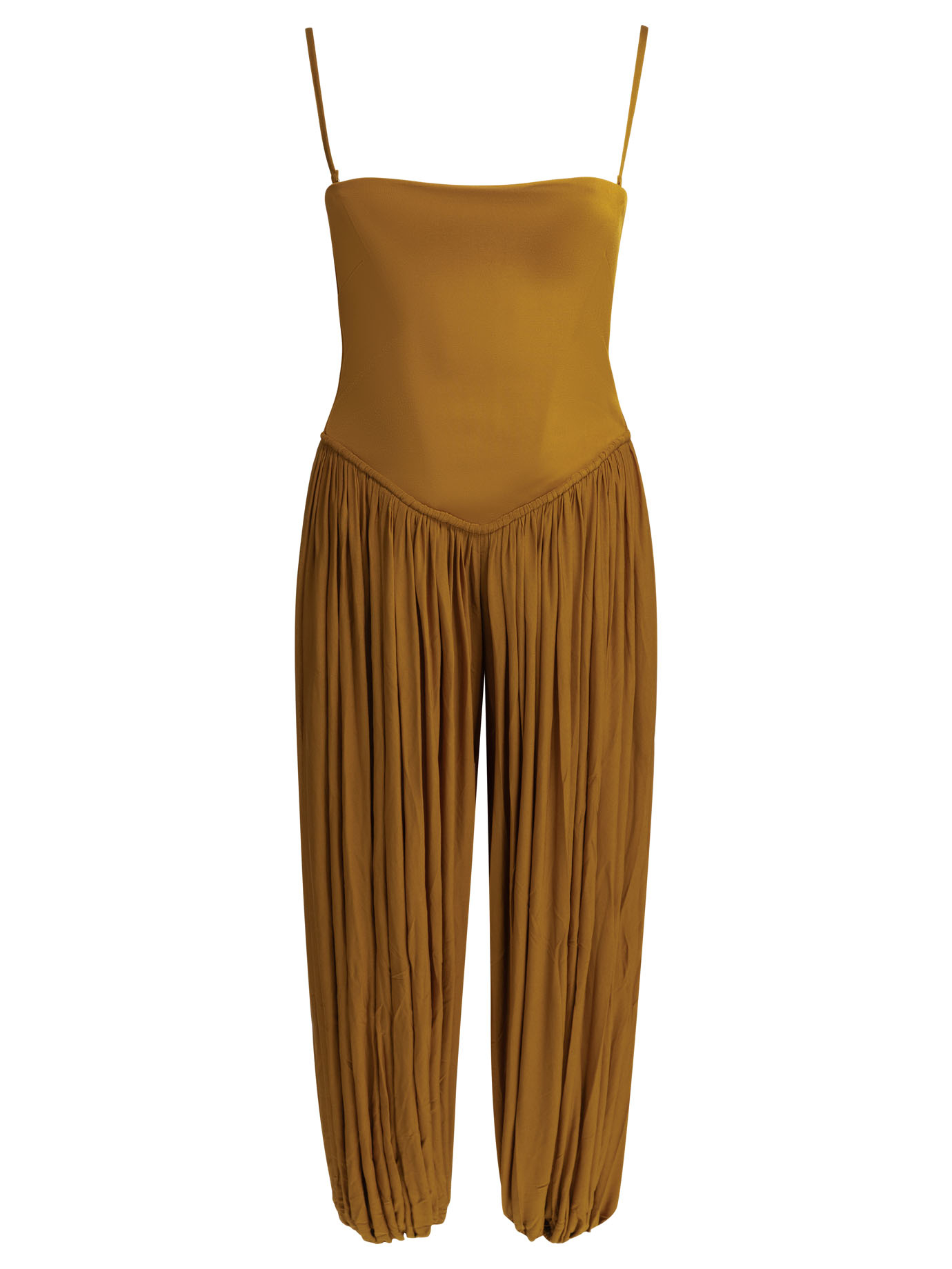 [Zimmermann] Jump suit SS26 8478US261WHK