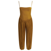 [Zimmermann] Jump suit SS26 8478US261WHK