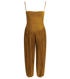 [Zimmermann] Jump suit SS26 8478US261WHK