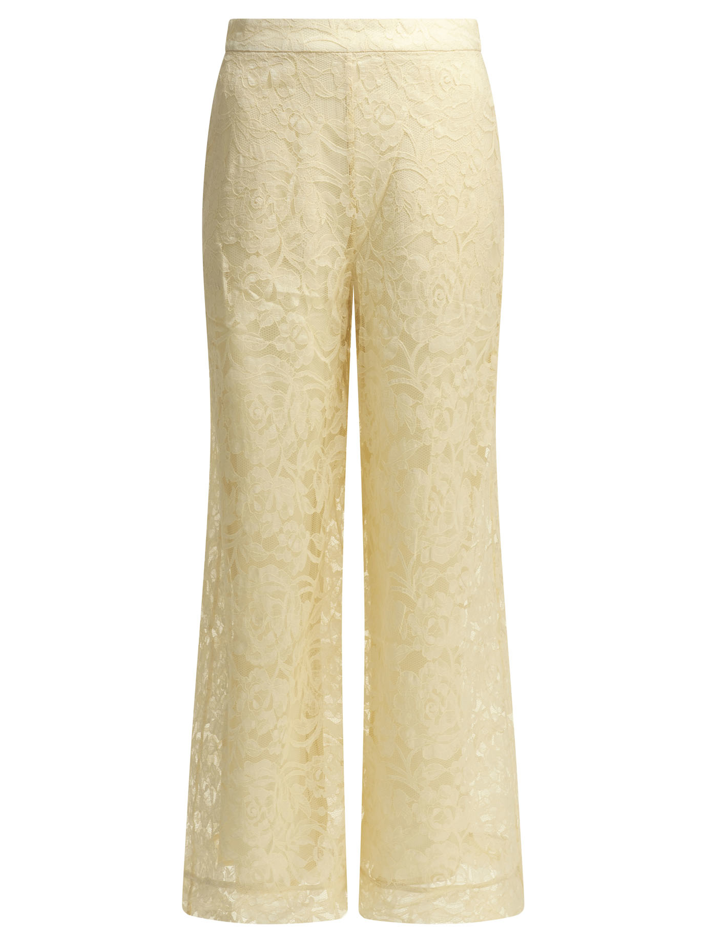 [Zimmermann] Trousers SS26 8382PS263WIW