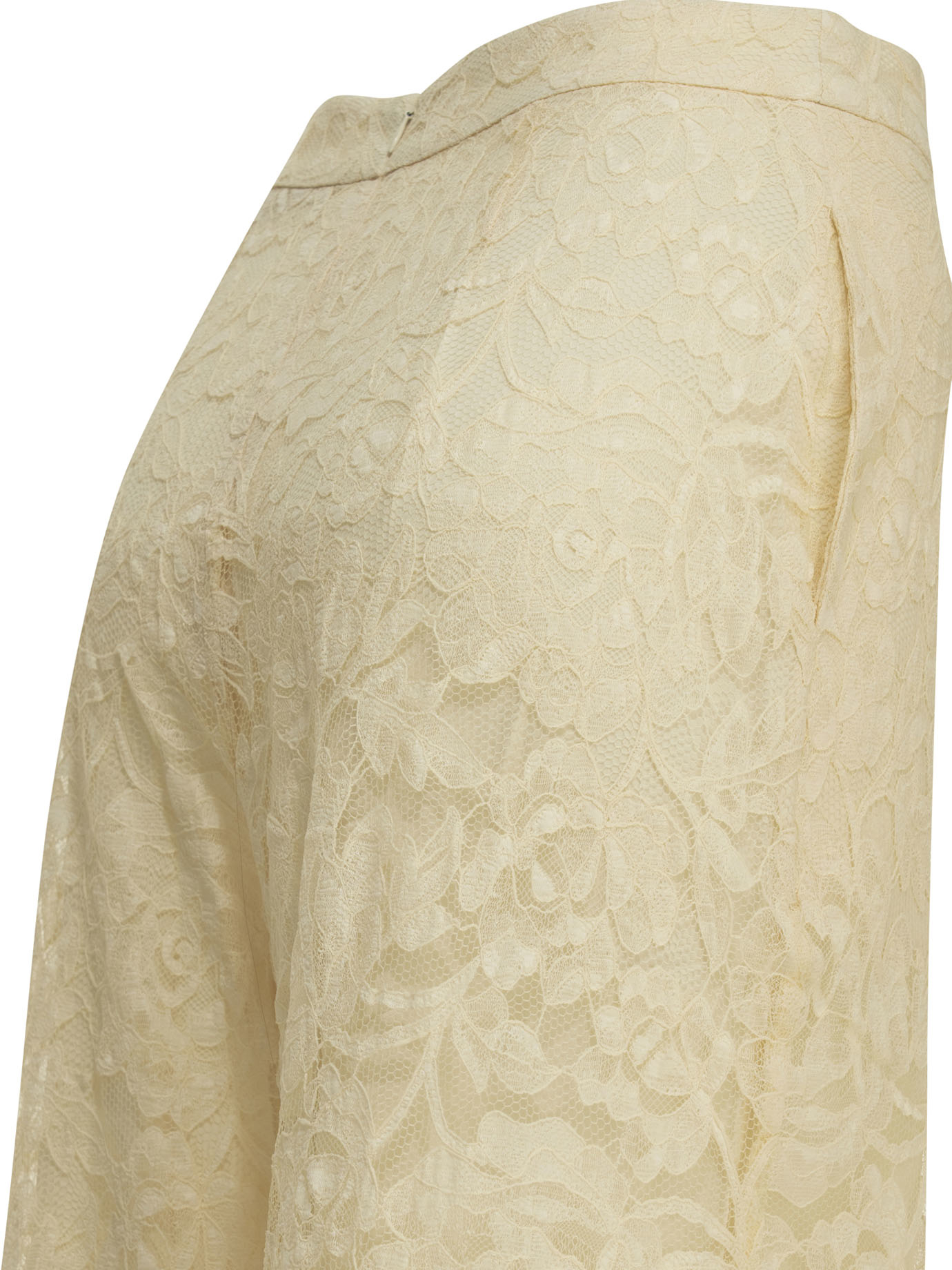 [Zimmermann] Trousers SS26 8382PS263WIW