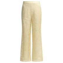 [Zimmermann] Trousers SS26 8382PS263WIW