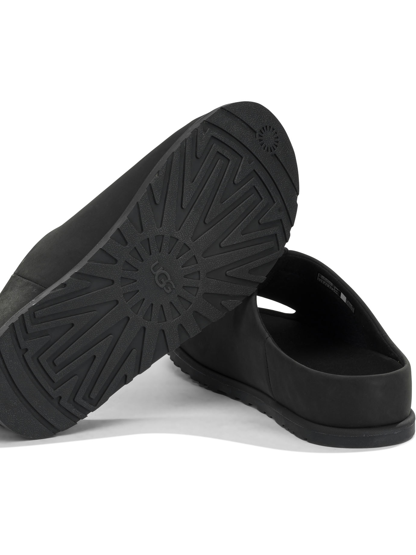 [UGG] Slippers SS26 1177351BLK