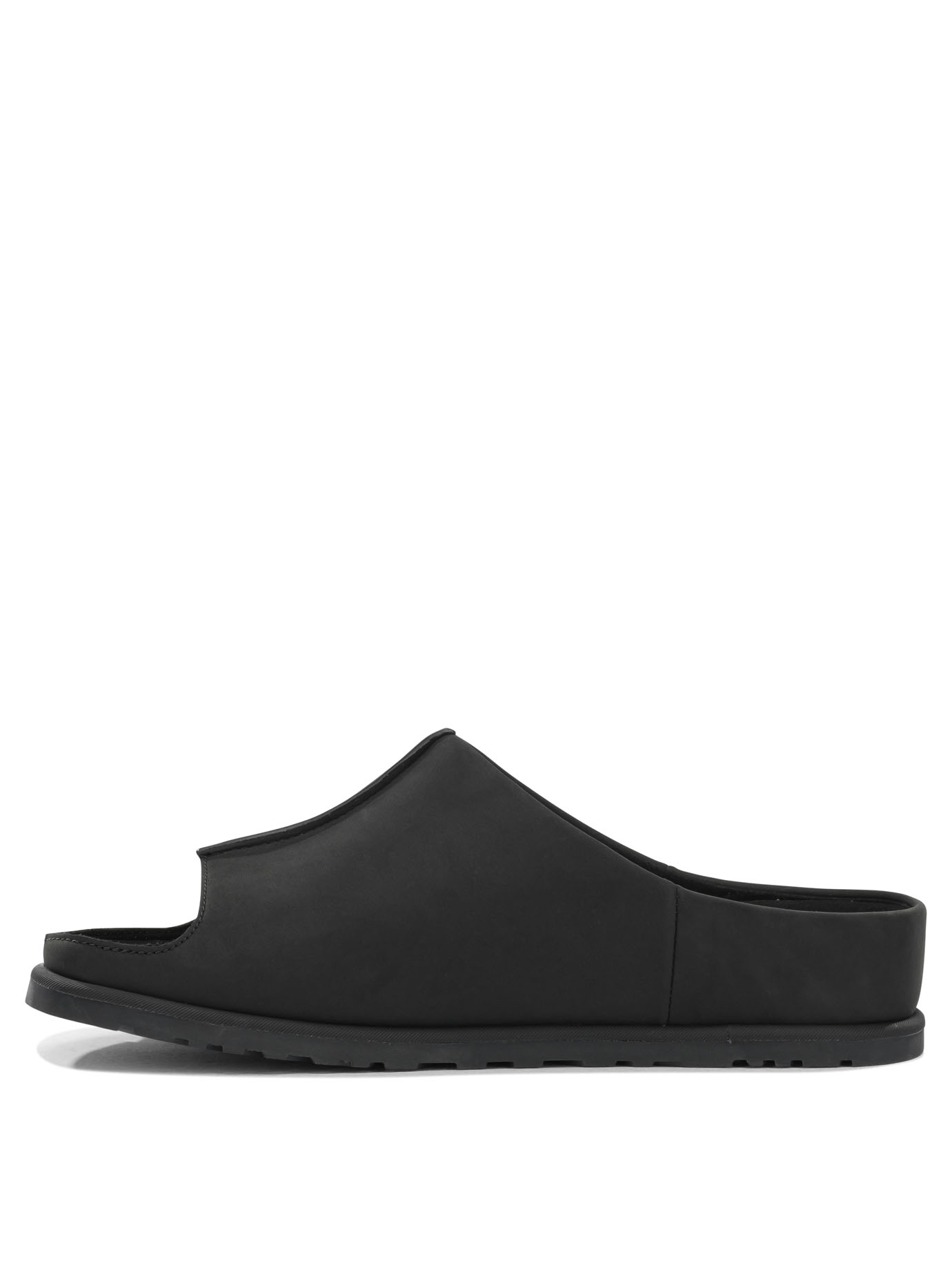 [UGG] Slippers SS26 1177351BLK