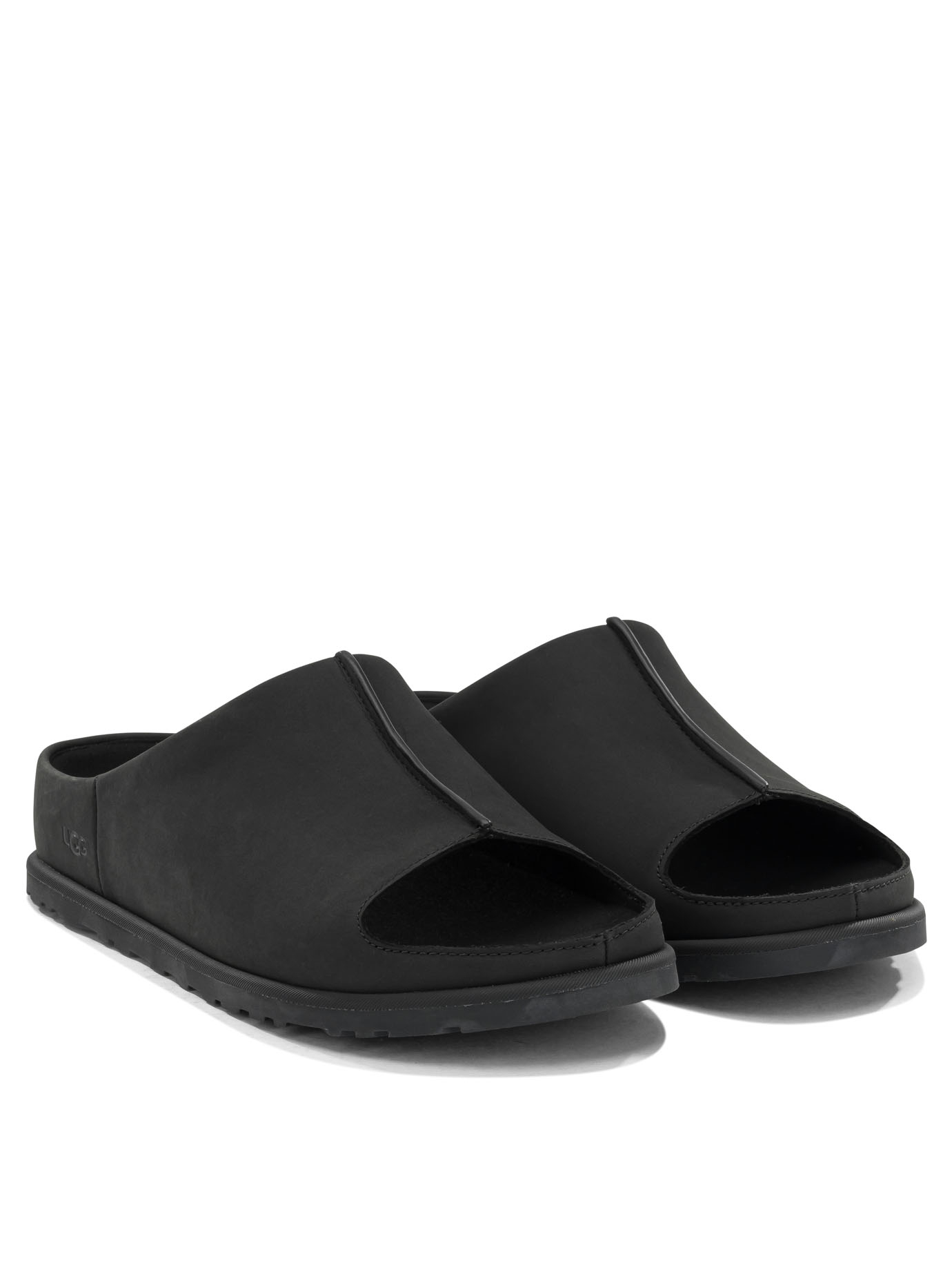 [UGG] Slippers SS26 1177351BLK