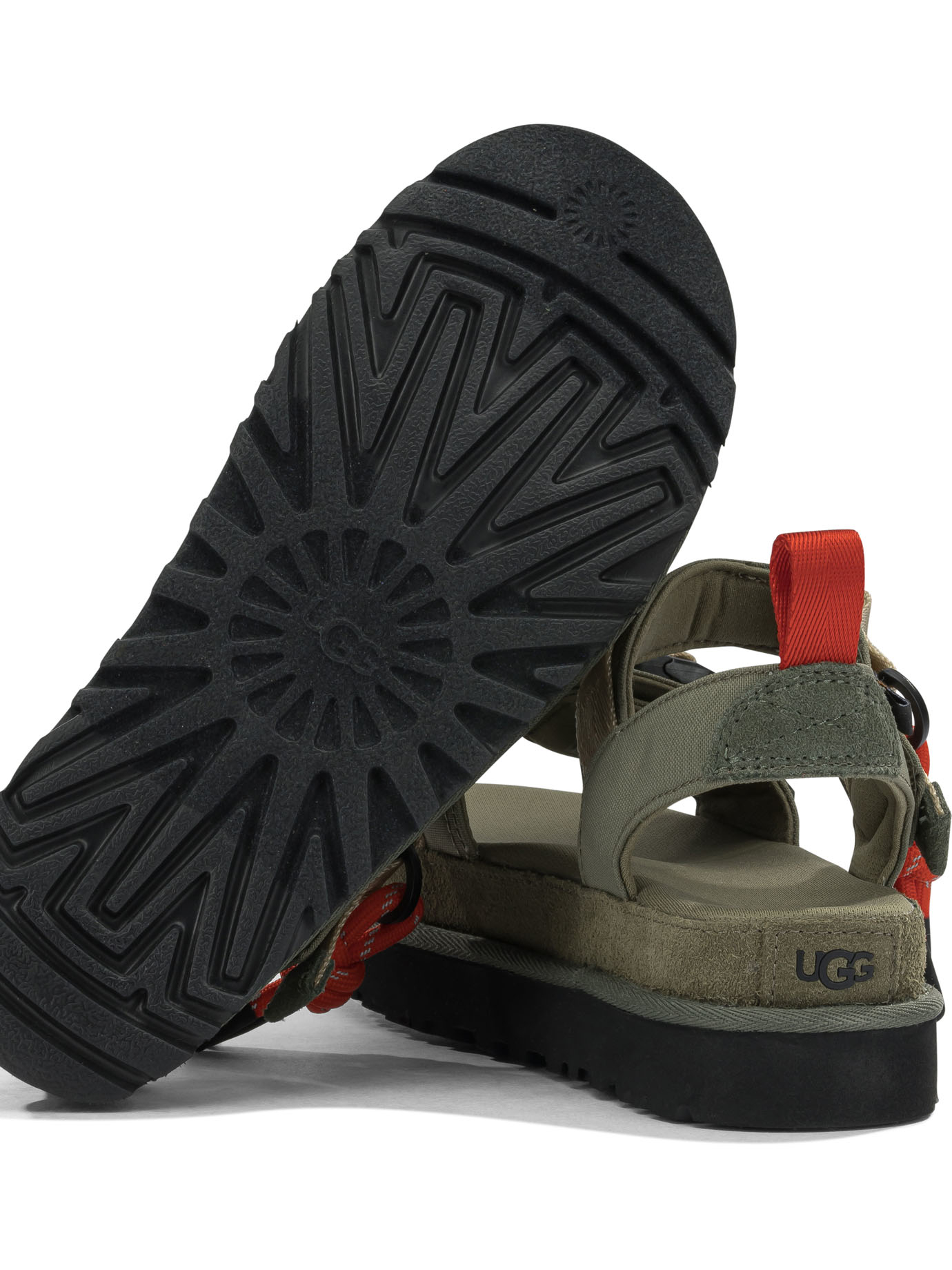 [UGG] Sandals SS26 1180070BTOL