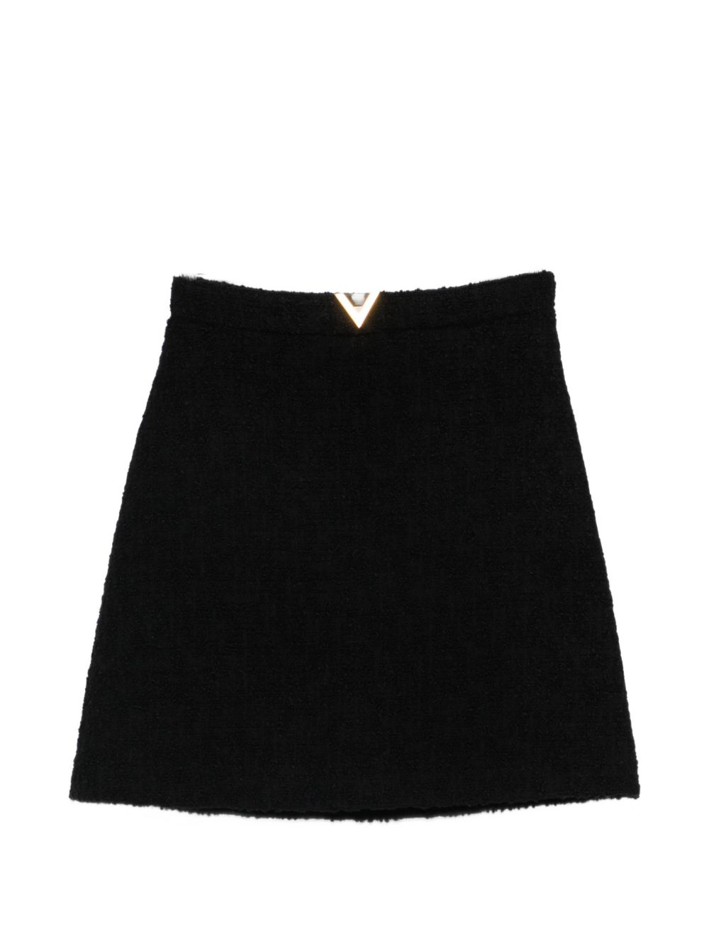 [Valentino] Mini skirt SS26 BRAEH09VM0NO