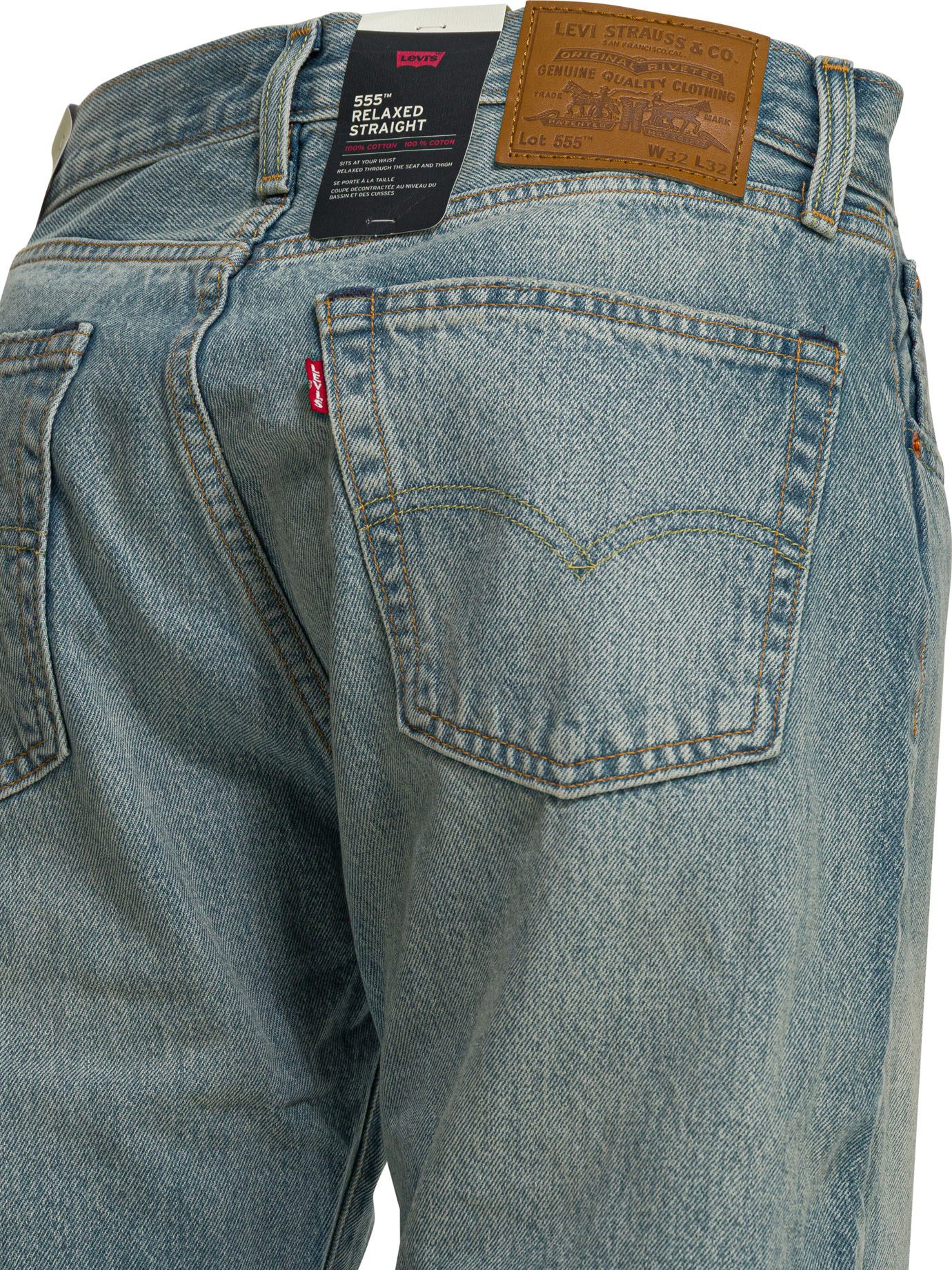 [Levi's] Jeans SS26 000LO0054