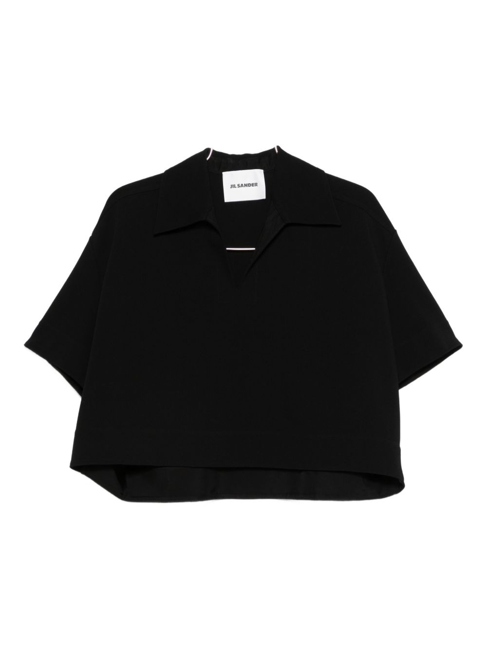 [Jil Sander] T-shirts Short Sleeve SS26 J02GL0108J20340001
