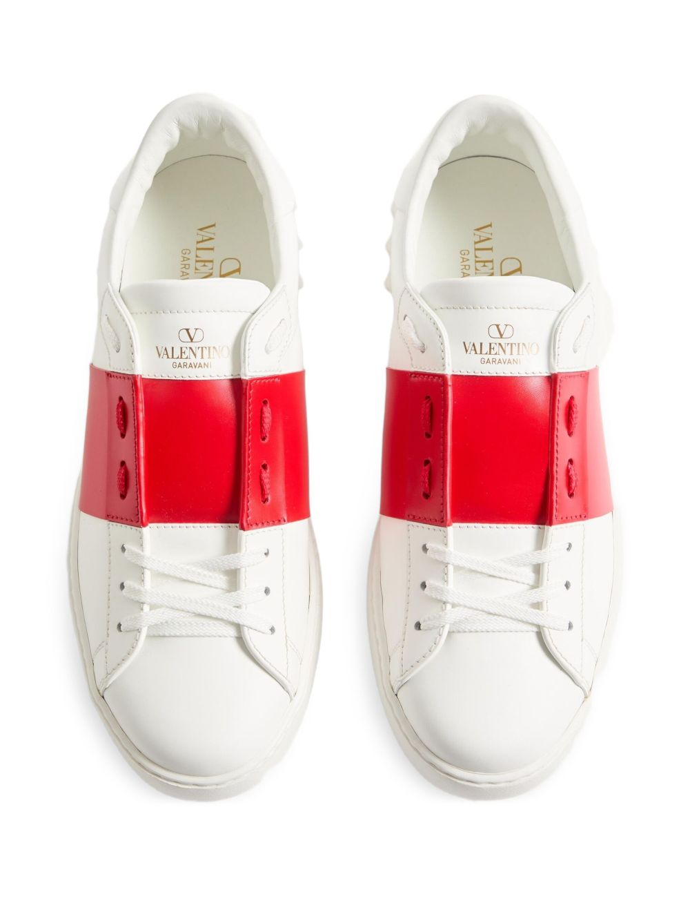 [Valentino Garavani] Sneakers SS26 YS0830BLUD5F