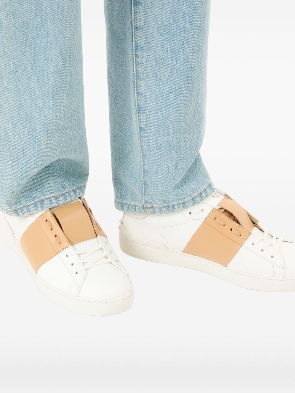 [Valentino Garavani] Sneakers SS26 YS0830BLUDAH