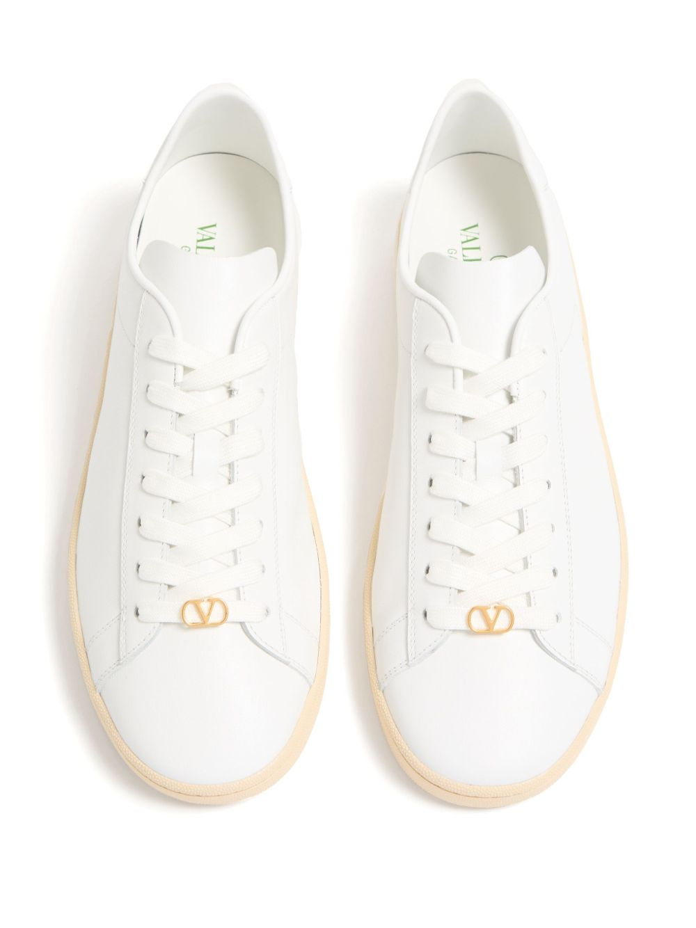 [Valentino Garavani] Sneakers SS26 YS0K34BYADU2