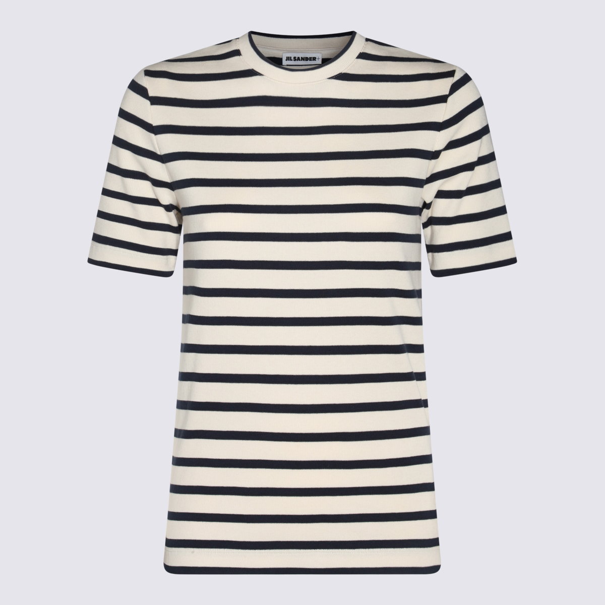 [Jil Sander] T-shirts Short Sleeve SS26 J40GC0111J46497124