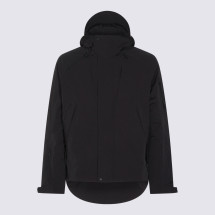[JG1] Casual Jacket FW25 JG1AW2508BLACK