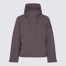 [JG1] Casual Jacket FW25 JG1AW2508CHARCOLE