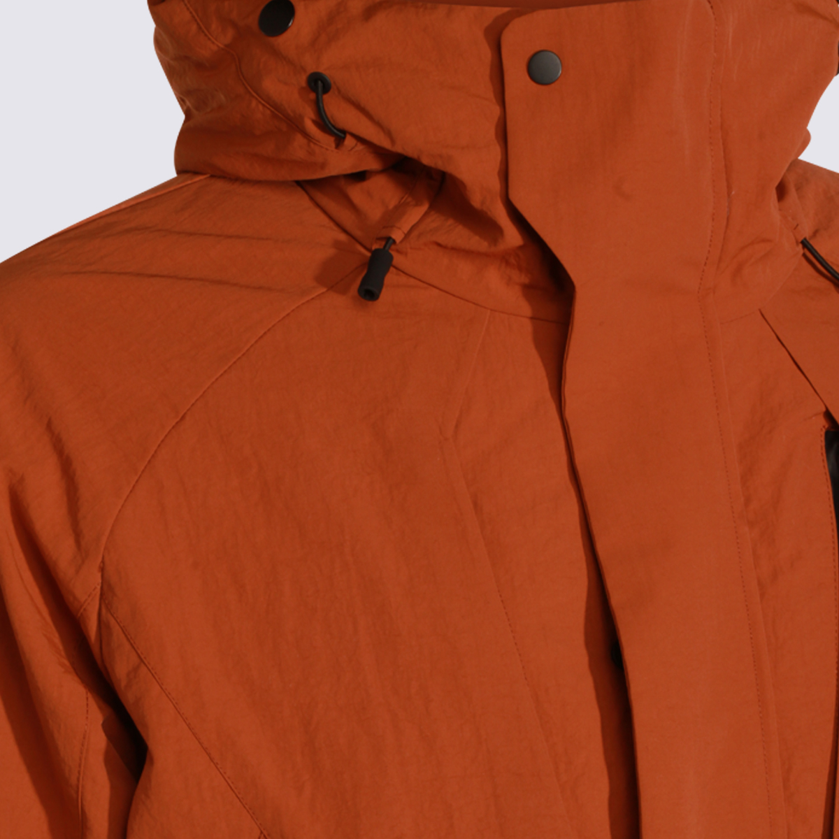 [JG1] Casual Jacket FW25 JG1AW2508RUST