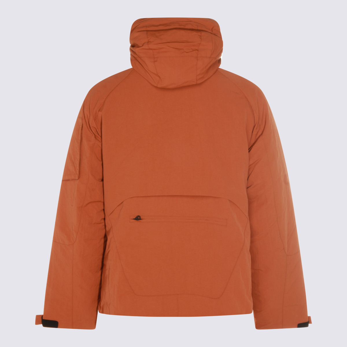 [JG1] Casual Jacket FW25 JG1AW2508RUST
