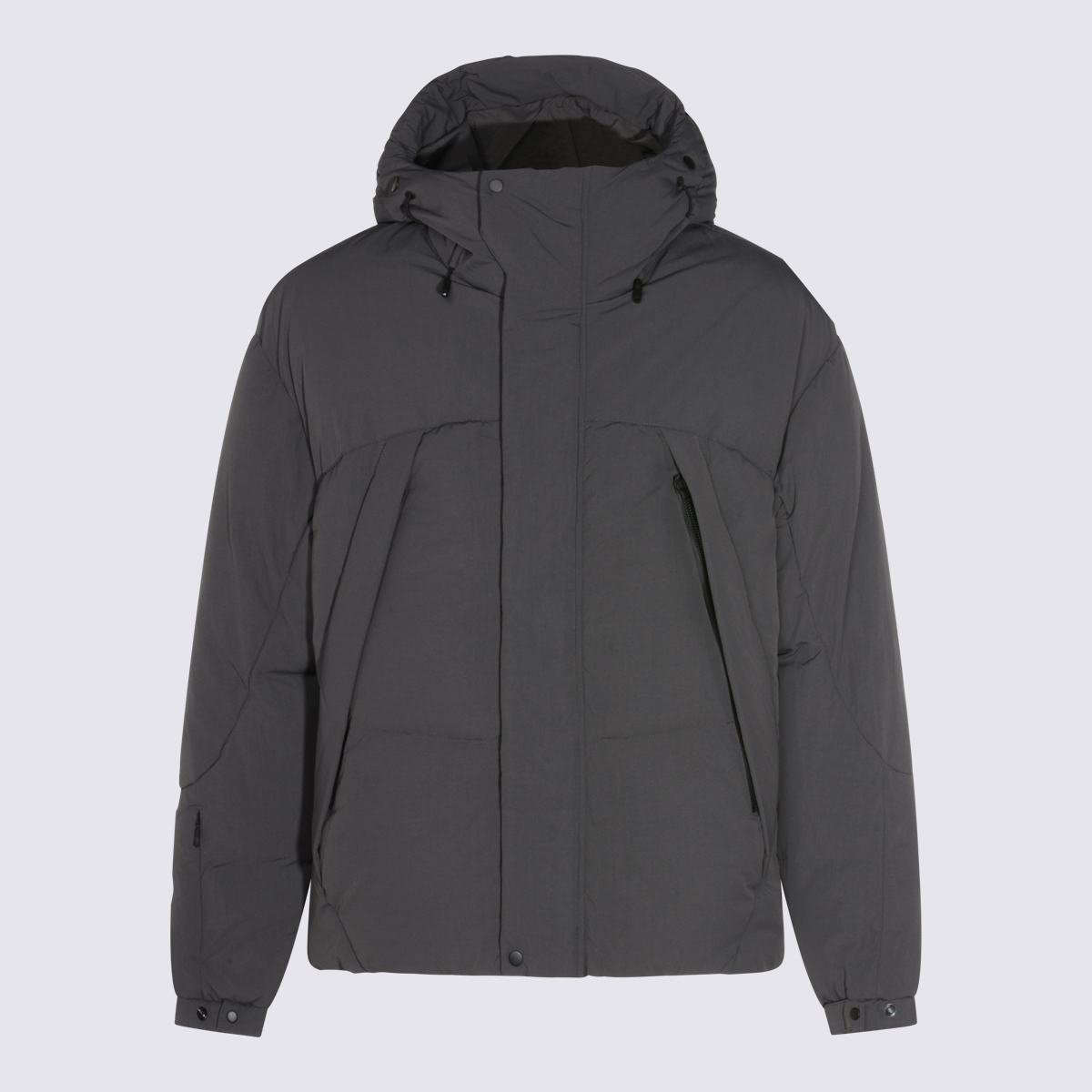 [JG1] Down Jacket FW25 JG1AW2501CHARCOLE
