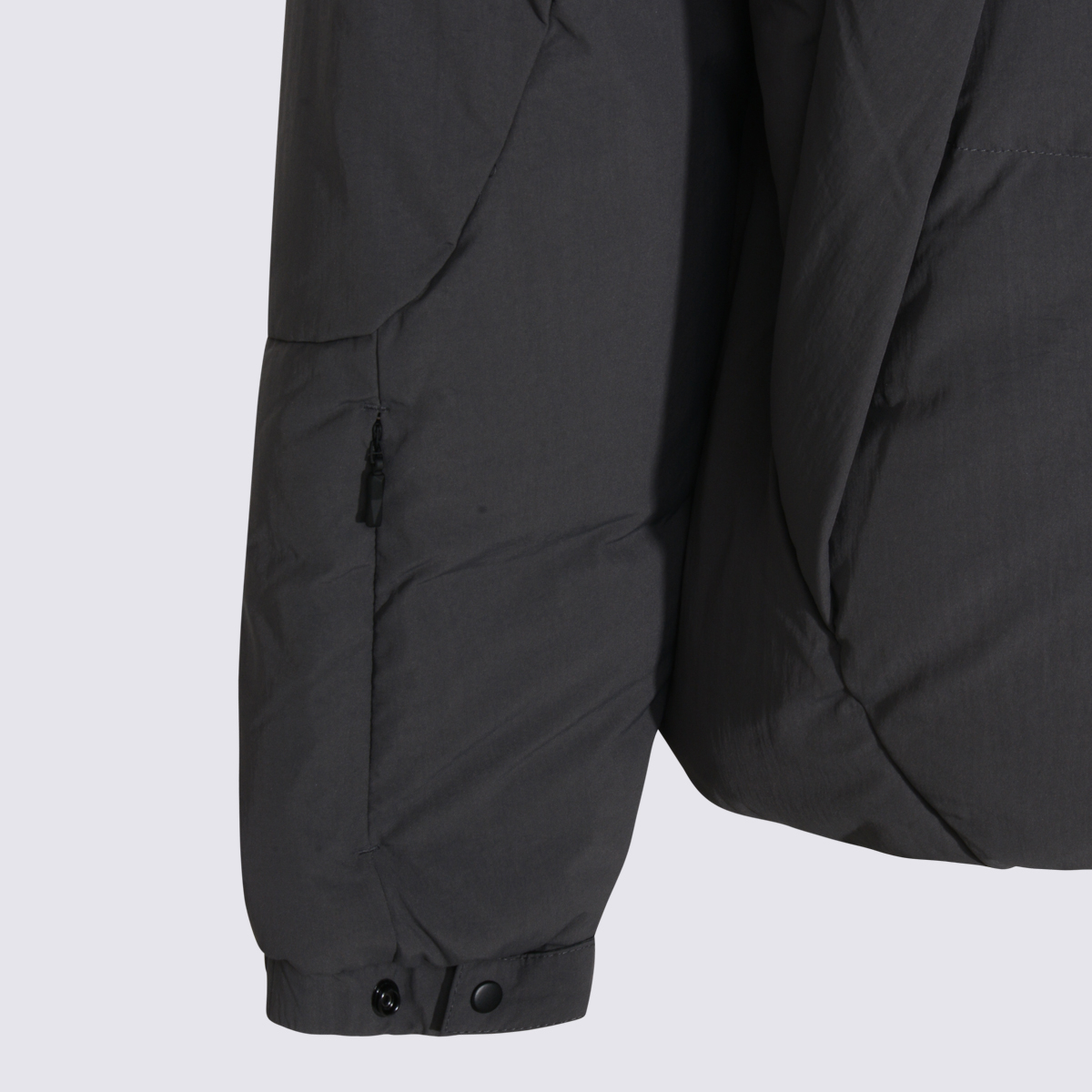 [JG1] Down Jacket FW25 JG1AW2501CHARCOLE
