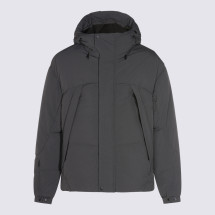 [JG1] Down Jacket FW25 JG1AW2501CHARCOLE
