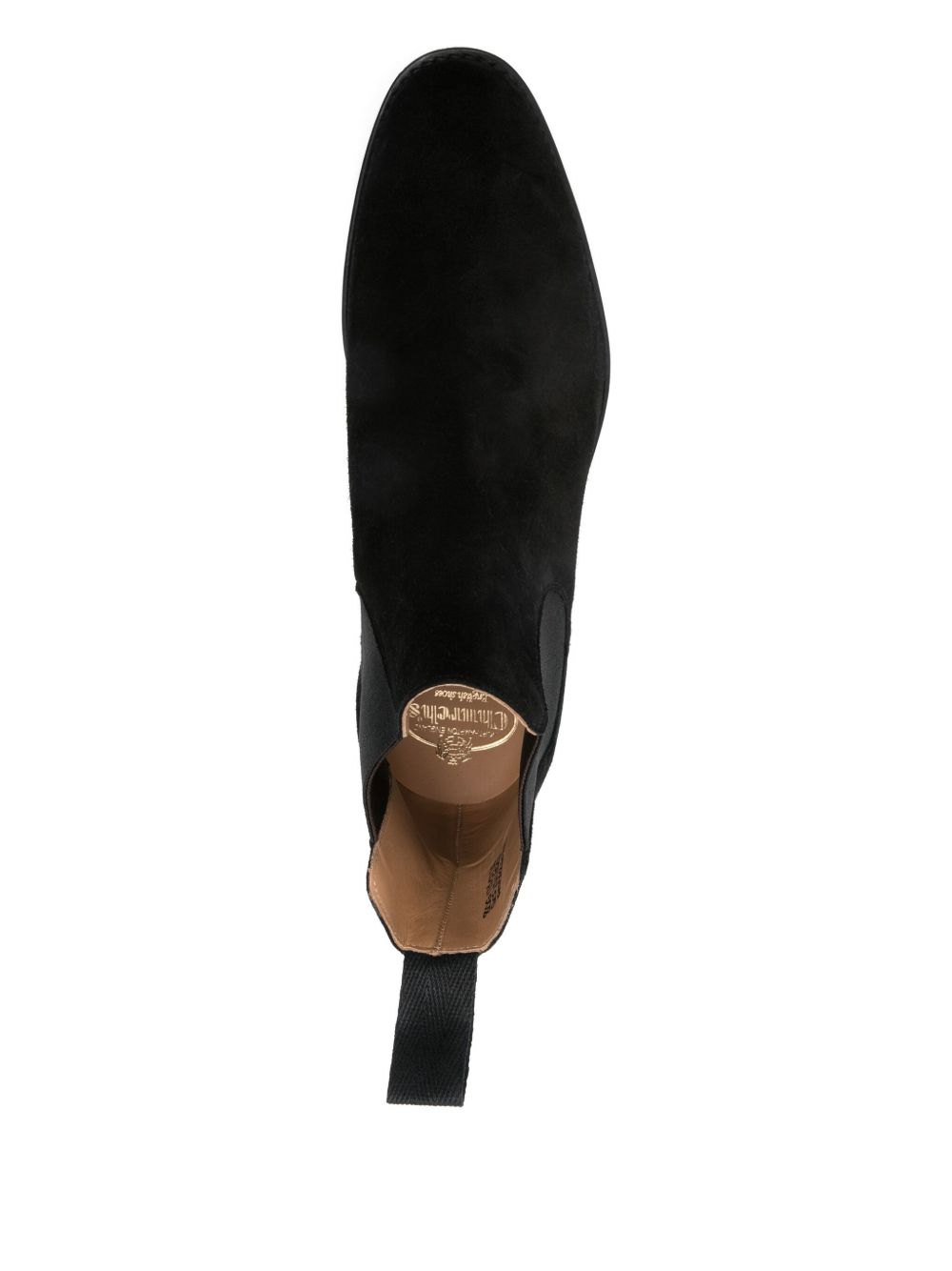 [Church's] Ankle boots FW25 ETC315FG000009CAF0AAB