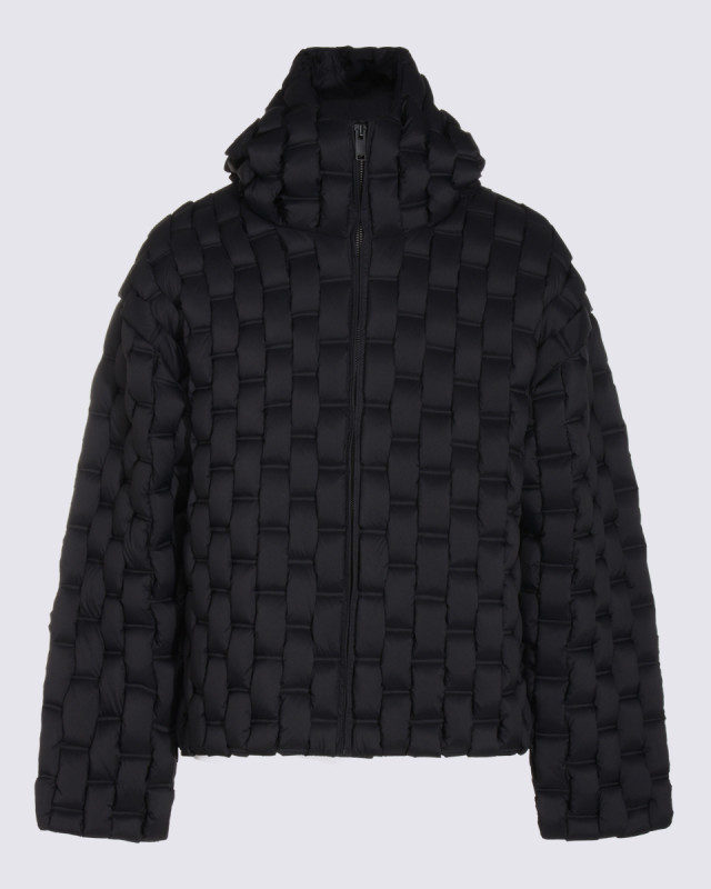 [RAXXY] Down Jacket FW25 CRDJ09919
