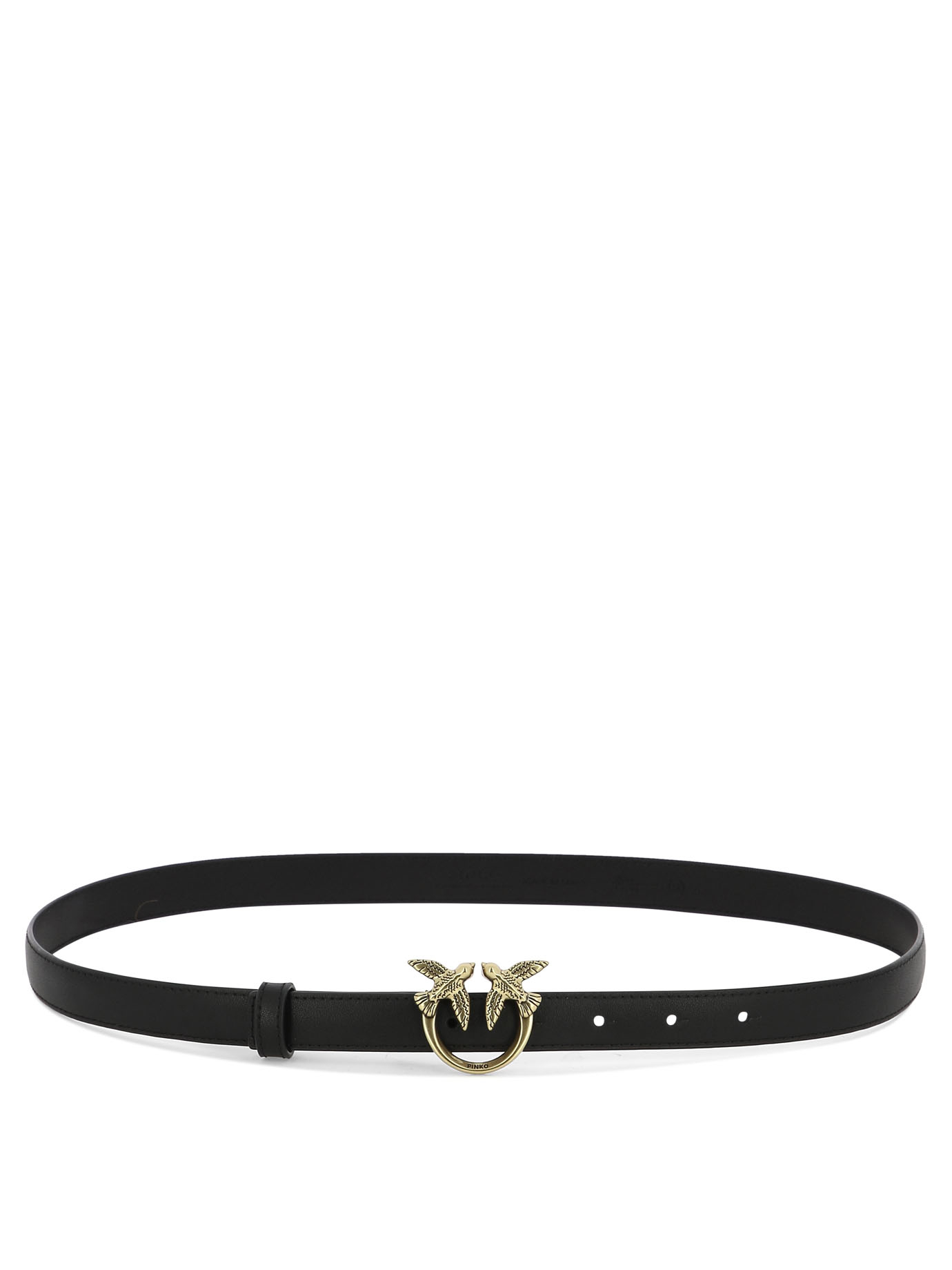 [PINKO] Belt SS26 100143A0F1Z99Q
