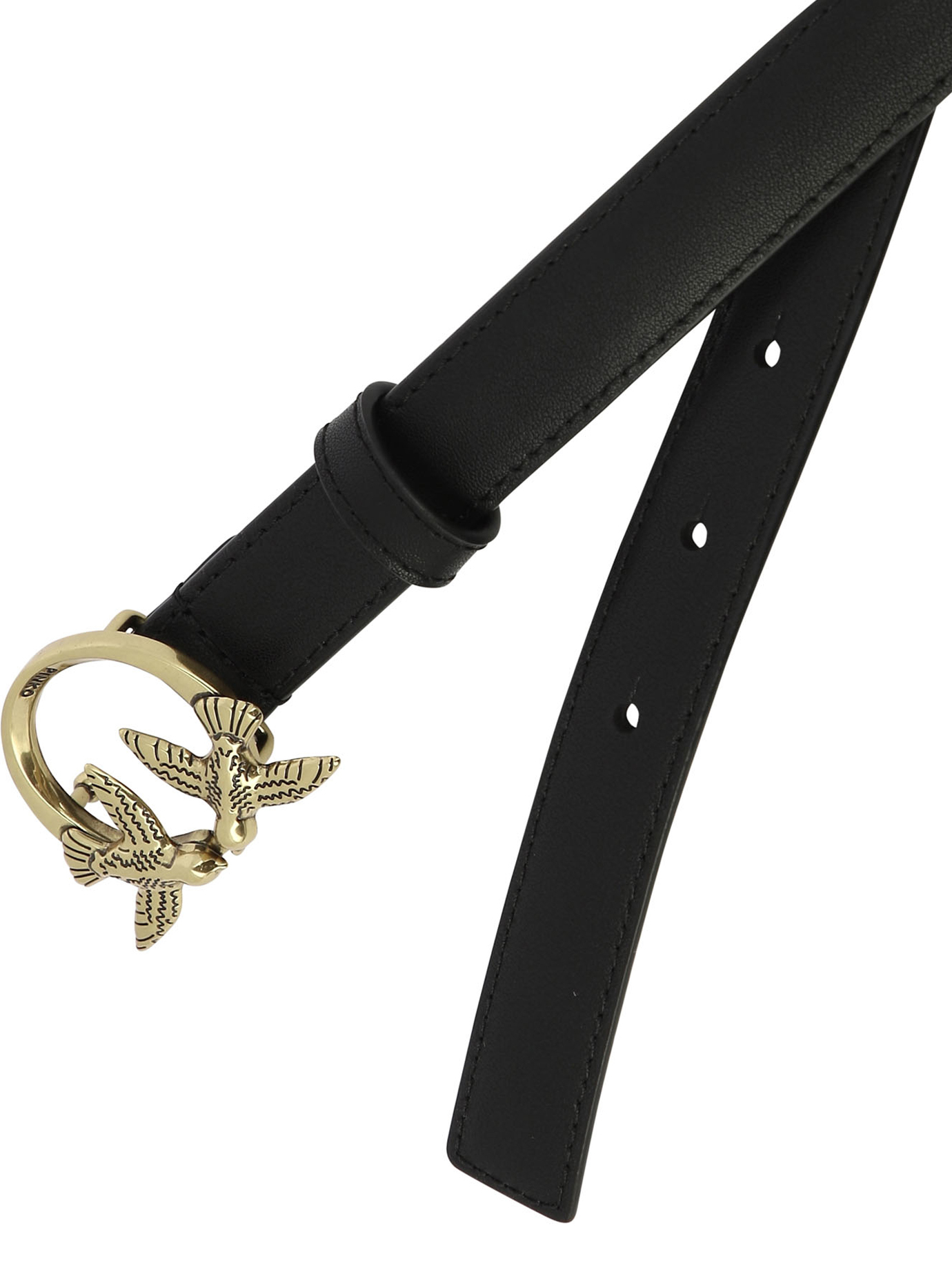 [PINKO] Belt SS26 100143A0F1Z99Q