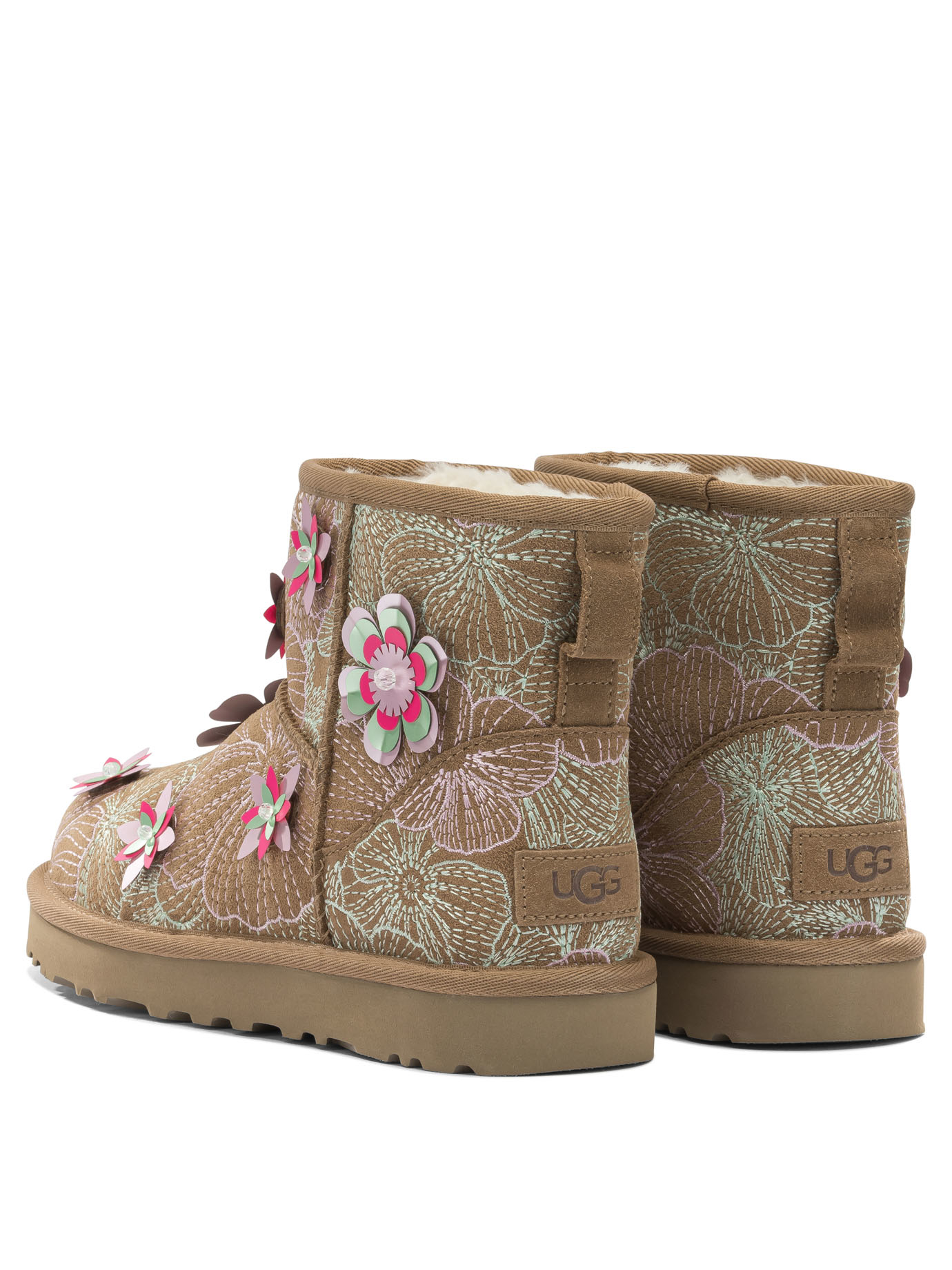 [UGG] Boots SS26 1181014CHE