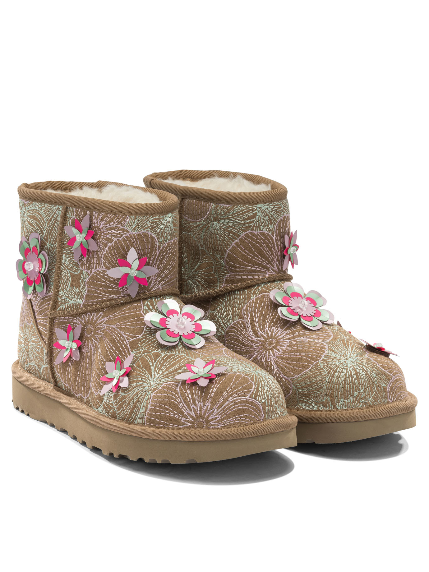[UGG] Boots SS26 1181014CHE