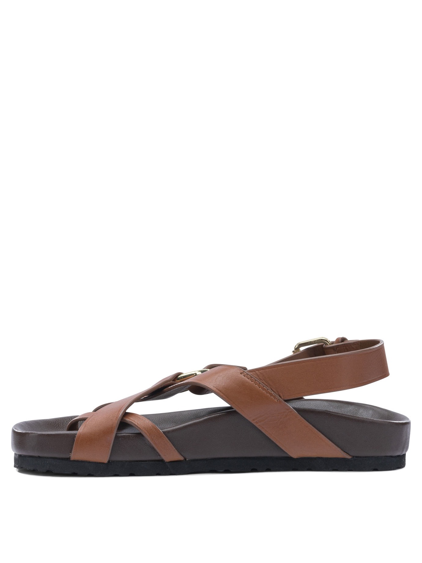 [Soeur] Sandals FW26 CHA0802MEXICOMAR1421S